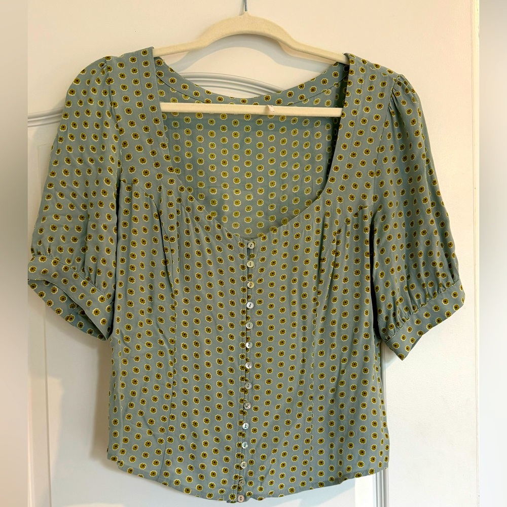 Free People Top
